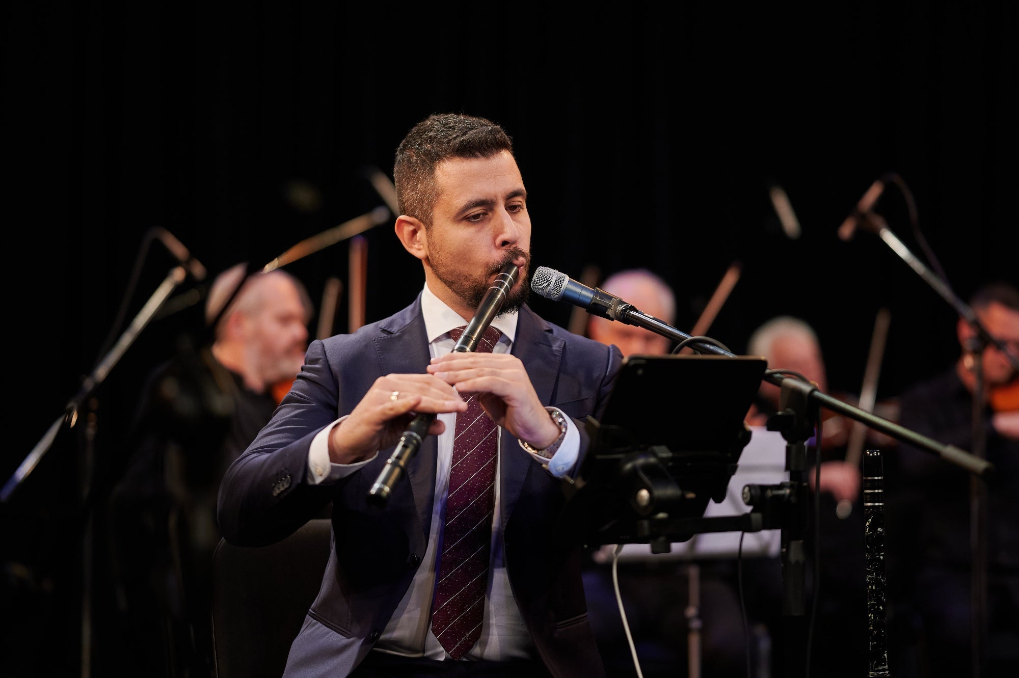 Zhivko Vasilev – Shepherd’s Secret