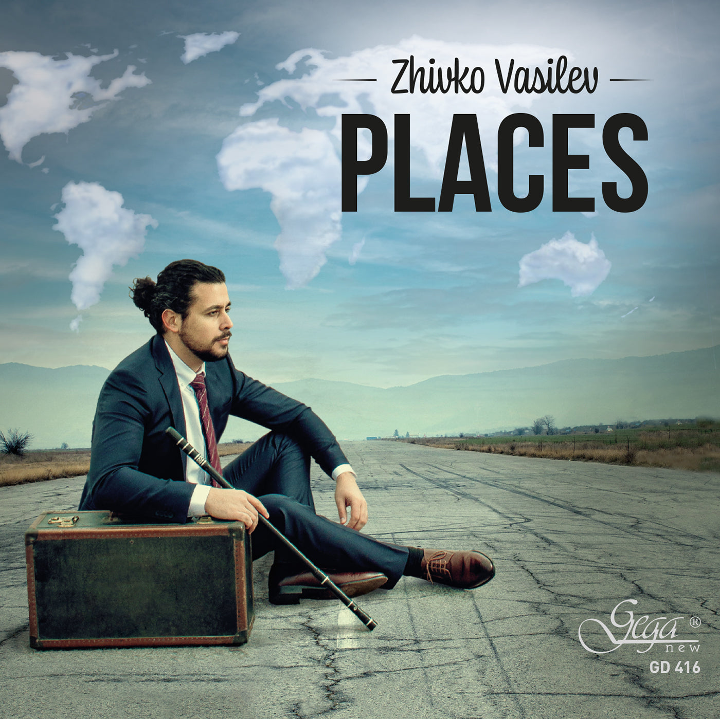 Zhivko Vasilev – Places