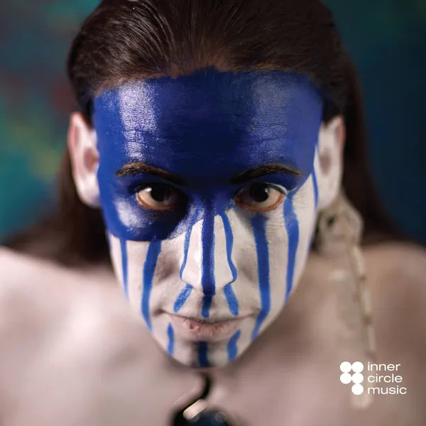 Bulgarain kaval in a Latin Jazz Album