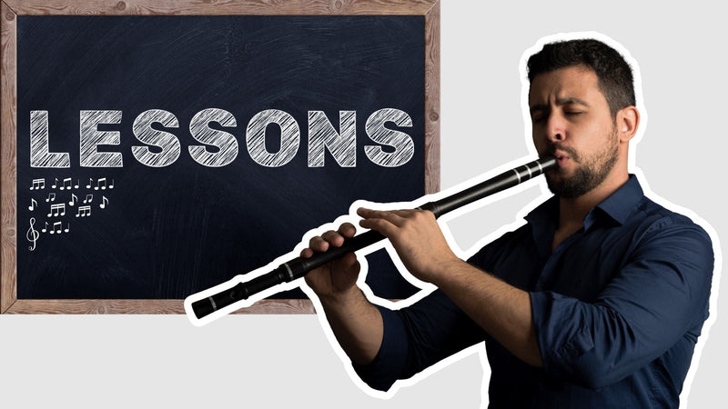 Lessons and Courses