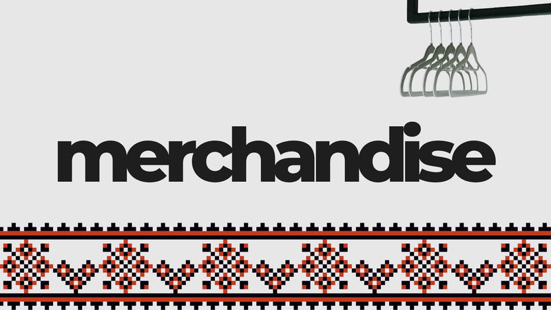 Merchandise