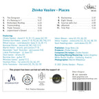 Places - Album - Zhivko Vasilev