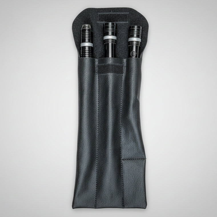 Leather Case Kaval - Zhivko Vasilev