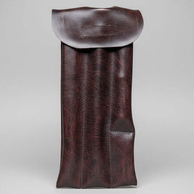 Leather Case Kaval - Zhivko Vasilev