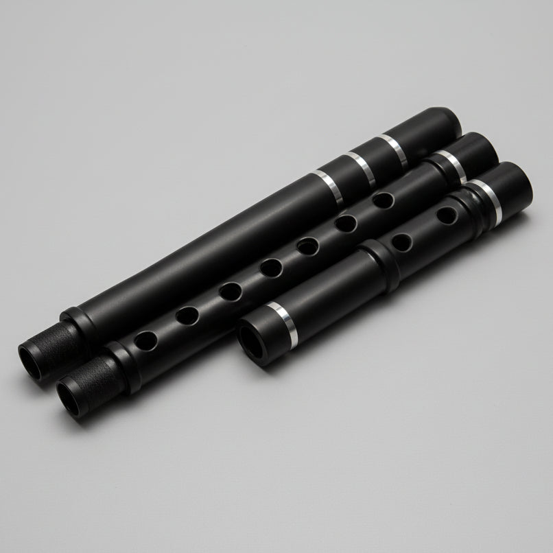 Plastic Kaval – Mid by Zhivko Vasilev