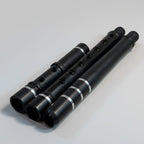 Plastic Kaval – Mid