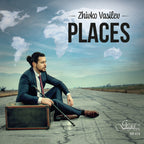 Zhivko Vasilev - Places Artwork
