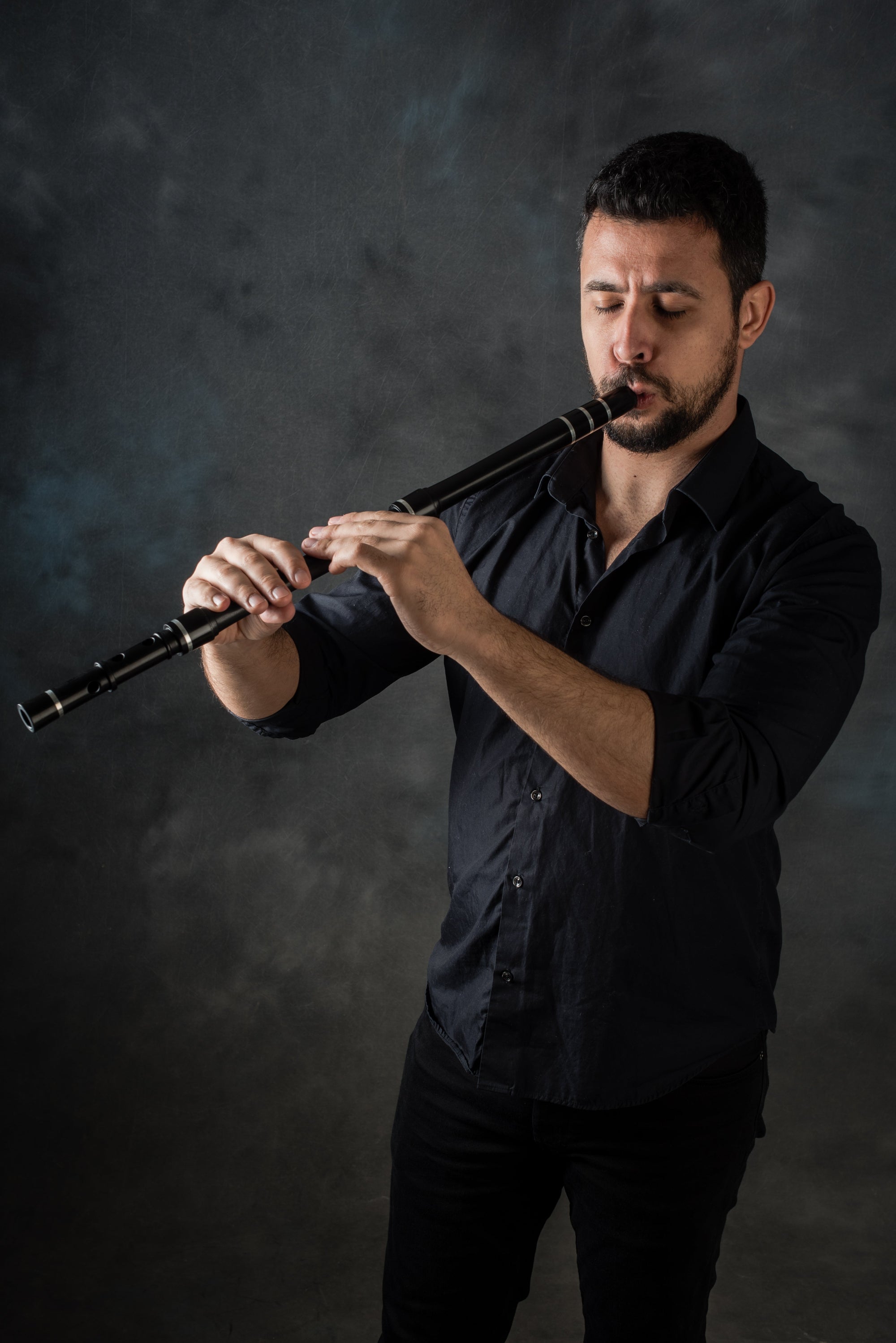 Zhivko Vasilev - Photo by: Agata Sandecor