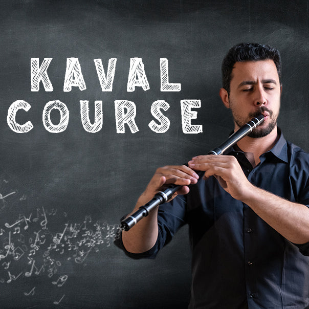 Zhivko Vasilev Kaval Course