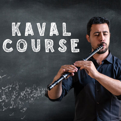 Zhivko Vasilev Kaval Course