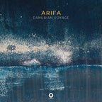 Arifa Danubian Voyage - Zhivko Vasilev