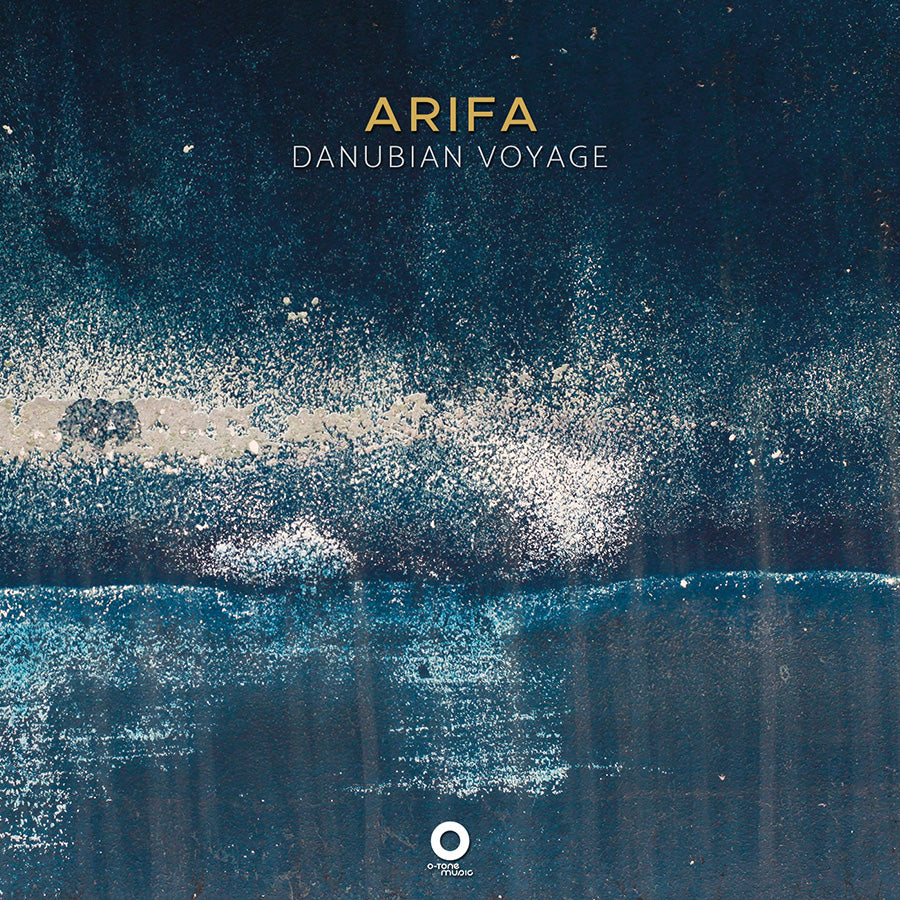 Arifa Danubian Voyage - Zhivko Vasilev