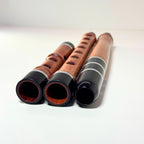 Bubinga wood african rosewood kaval