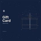 Kaval gift card - Gift design