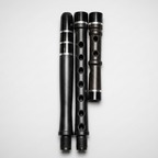 Ebony Kaval by Zhivko Vasilev