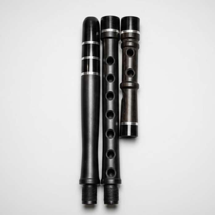 Ebony Kaval by Zhivko Vasilev