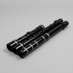 Plastic kaval by Zhivko Vasilev