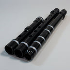 Plastic Kaval in D (Intro) included in the Starter Bundle