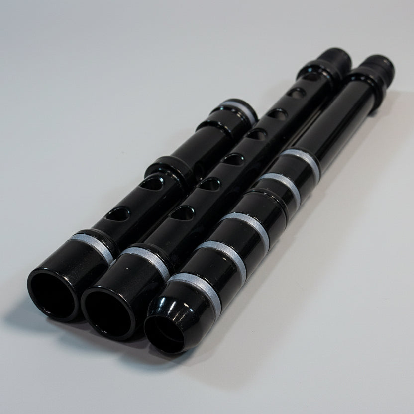 Plastic Kaval in D (Intro) included in the Starter Bundle