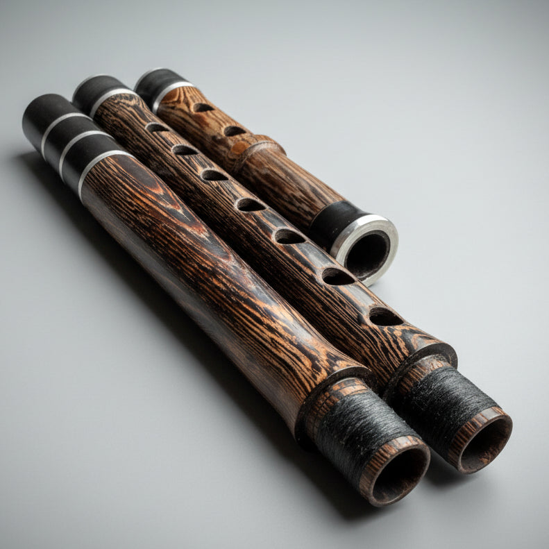 Wenge wood kaval – Pro