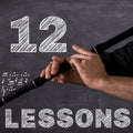 Large Package Kaval Lessons by Zhivko Vasilev