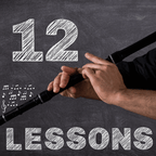 Large Package Kaval Lessons by Zhivko Vasilev