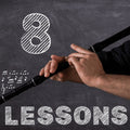 Medium Package Kaval Lessons by Zhivko Vasilev