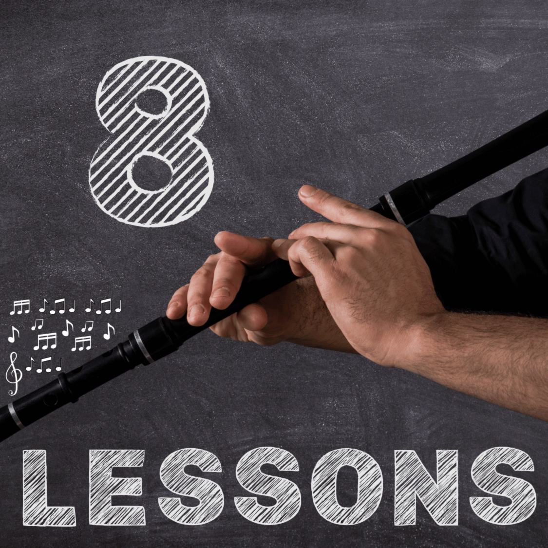 Medium Package Kaval Lessons by Zhivko Vasilev