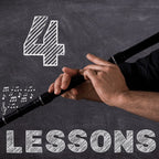 Small Package Kaval Lessons by Zhivko Vasilev