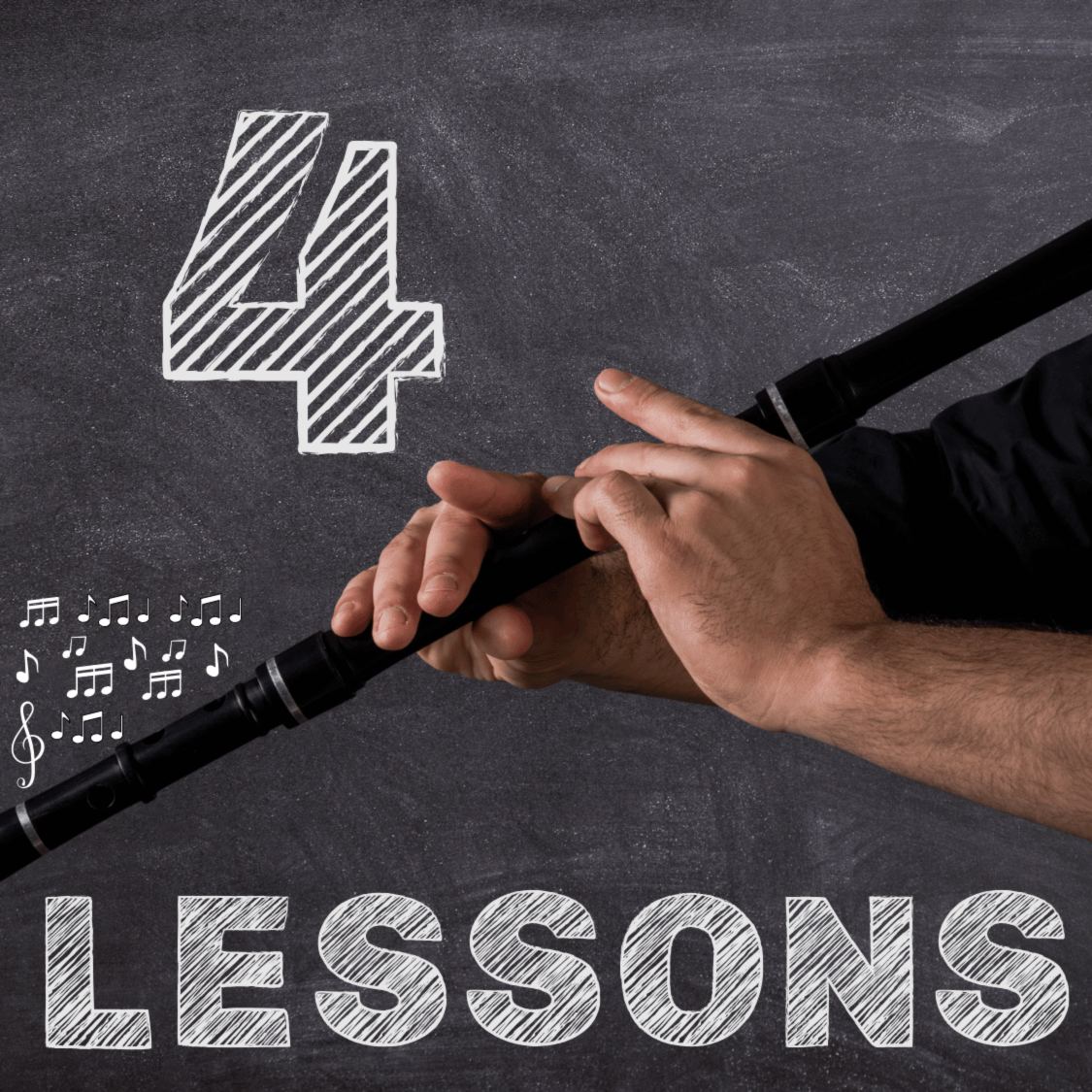 Small Package Kaval Lessons by Zhivko Vasilev